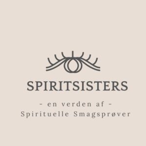 SpiritSisters logo